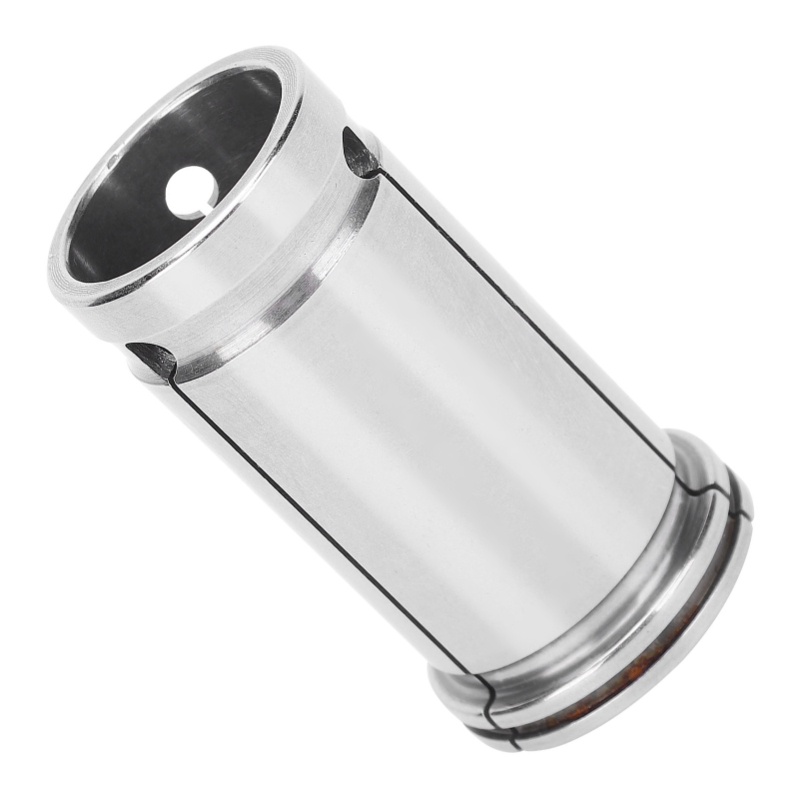 Straight Shank Collet CNC Rout - Power Tools Router reseña y precio