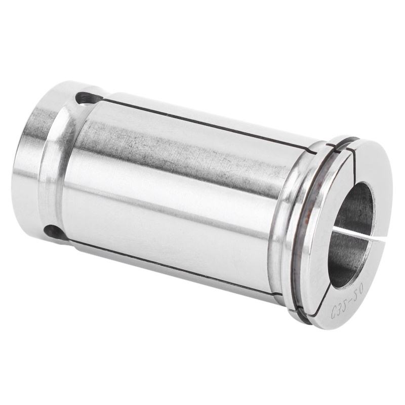 Straight Shank Collet CNC Rout - Power Tools Router reseña y precio