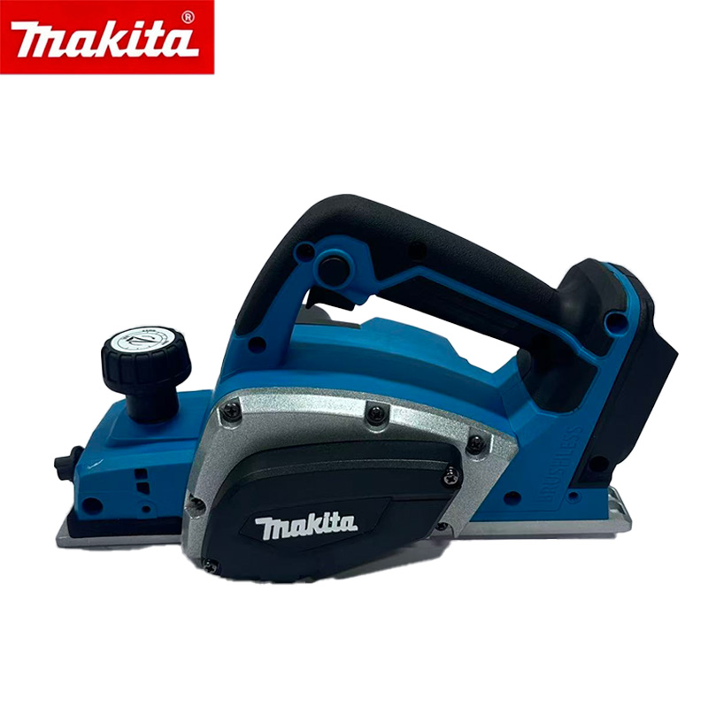 2026 NewMakita 18V Lithium Ion - Planer Handheld Electric reseña y precio