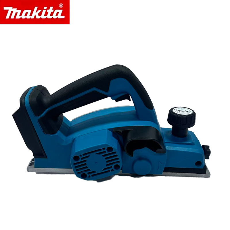 2026 NewMakita 18V Lithium Ion - Planer Handheld Electric reseña y precio