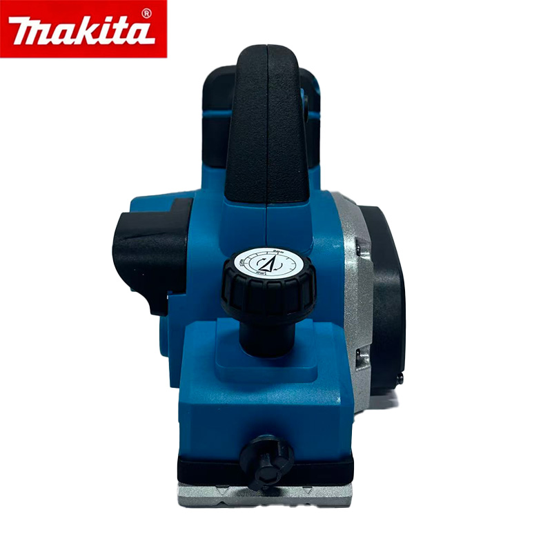 2026 NewMakita 18V Lithium Ion - Planer Handheld Electric reseña y precio