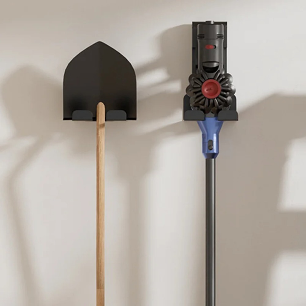 Wall Mounted Trimmer Rack Gard - Power Tools Rack reseña y precio