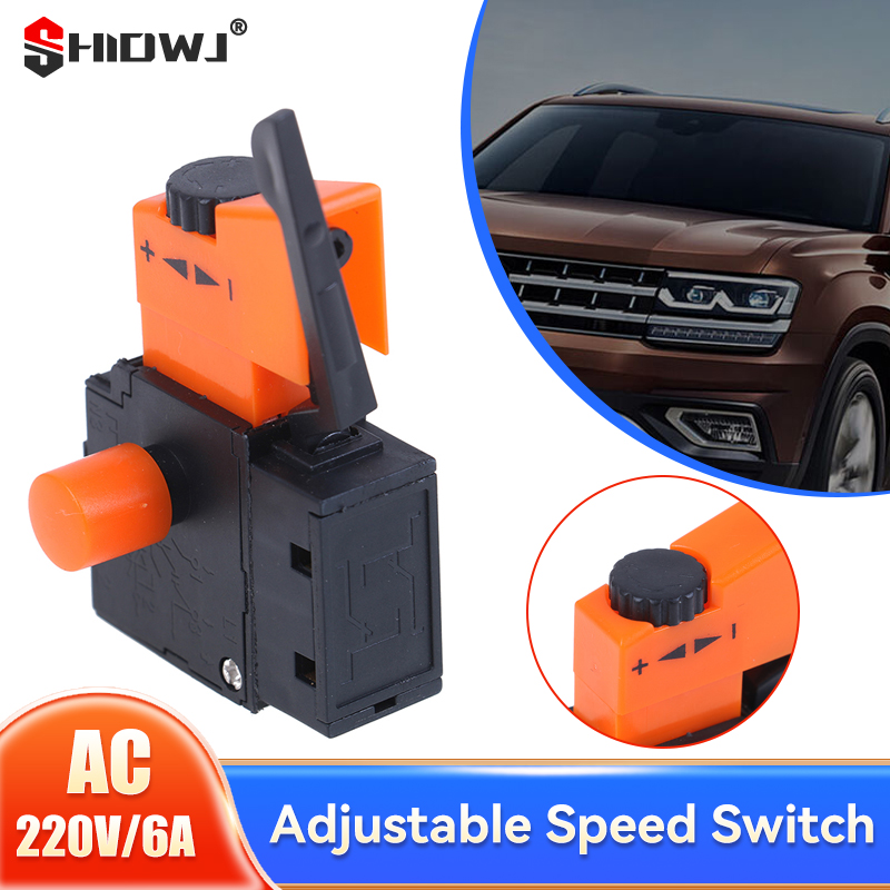 AC 250V/6A FA2-4/1BEK Adjustab - Power Quality Tools reseña y precio