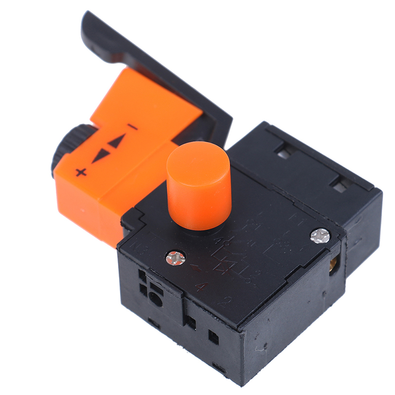 AC 250V/6A FA2-4/1BEK Adjustab - Power Quality Tools reseña y precio