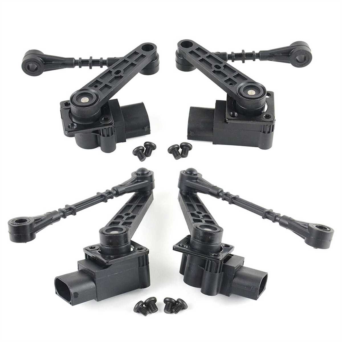 4PCS Front & Rear Height Level - Power Tools World reseña y precio
