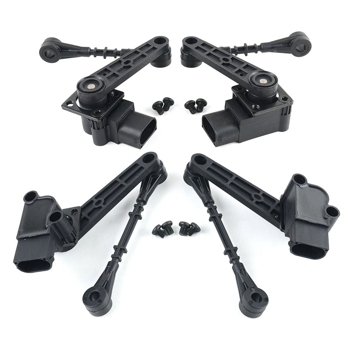 4PCS Front & Rear Height Level - Power Tools World reseña y precio