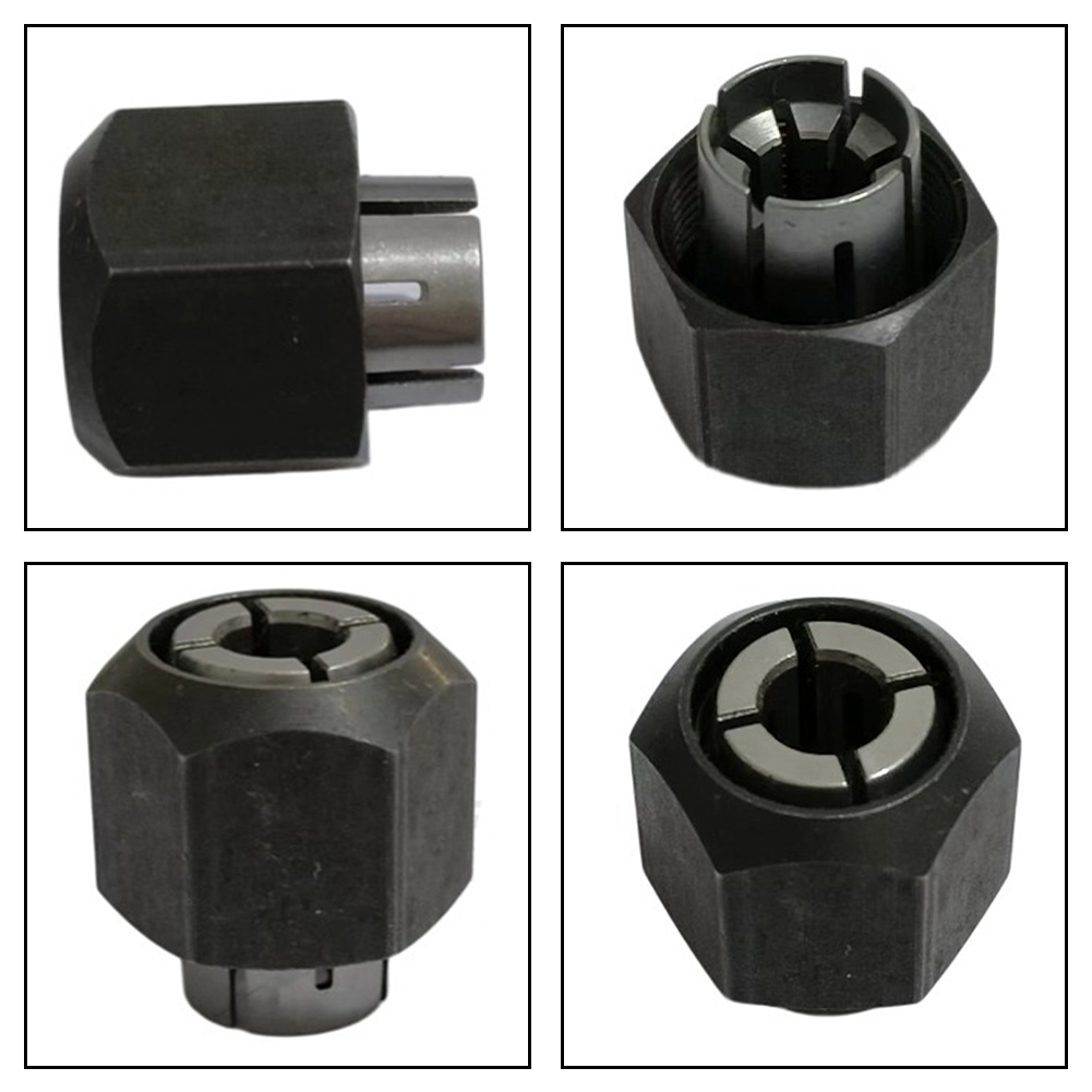 1pc Collet Nut For NA613029 Co - Power Tools Router reseña y precio