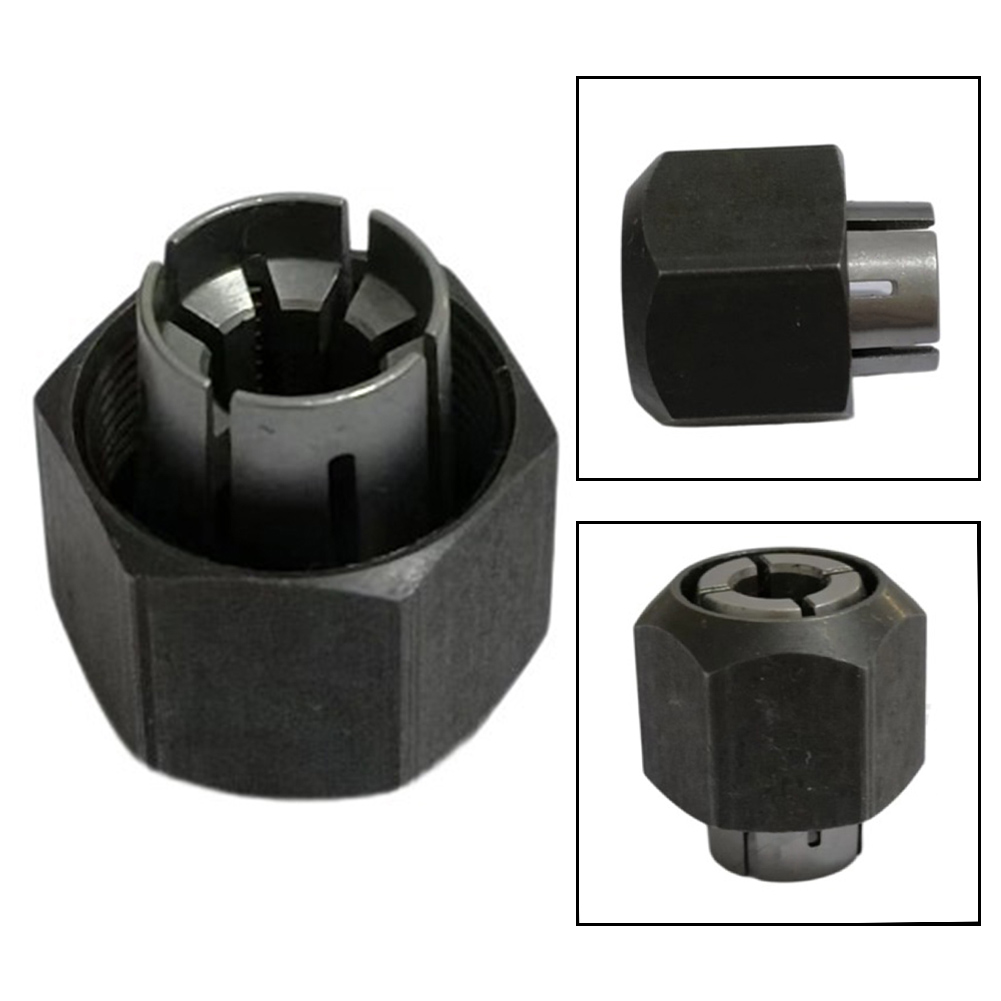 1pc Collet Nut For NA613029 Co - Power Tools Router reseña y precio