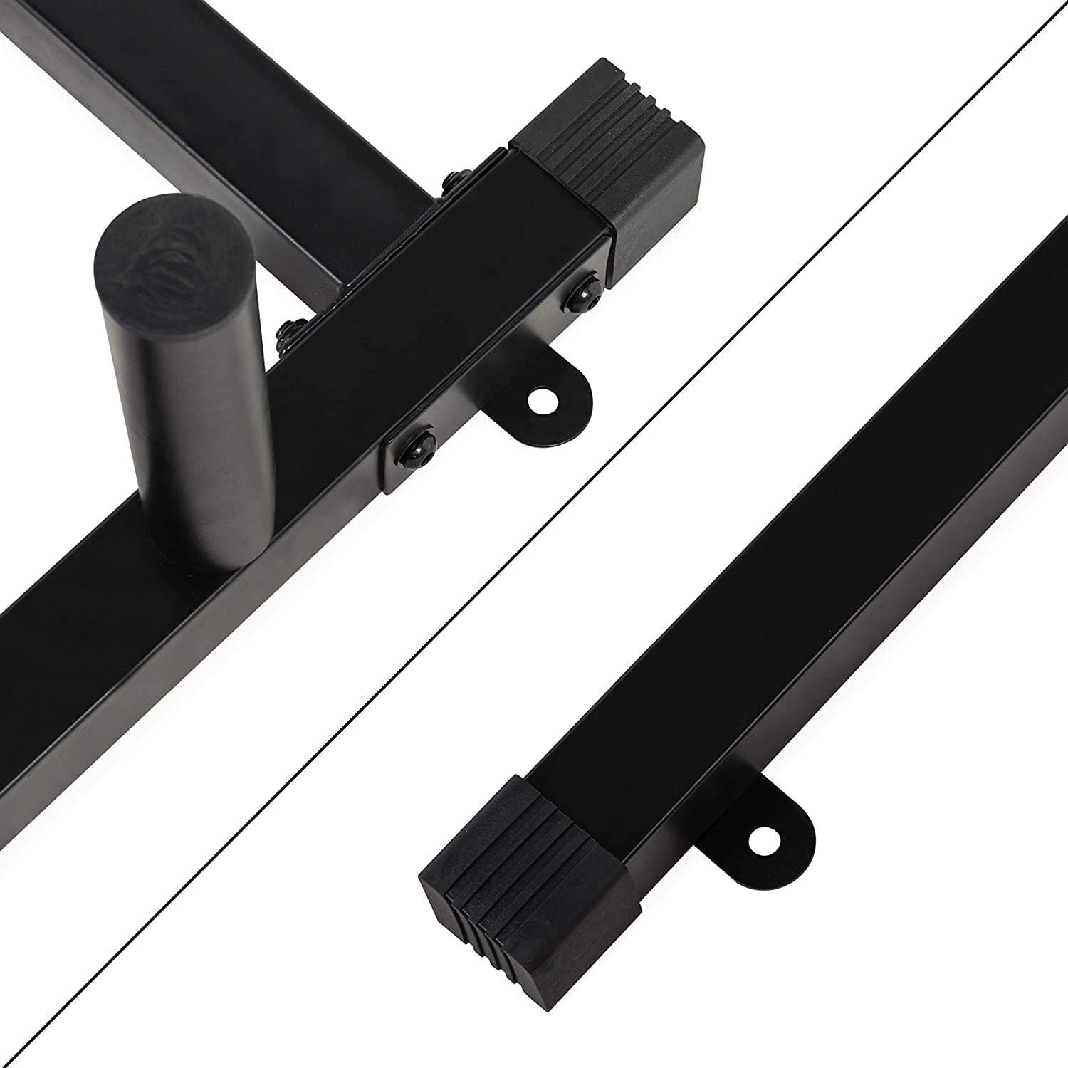 Adjustable Squat Rack Gym Squa - Power Quality Tools reseña y precio