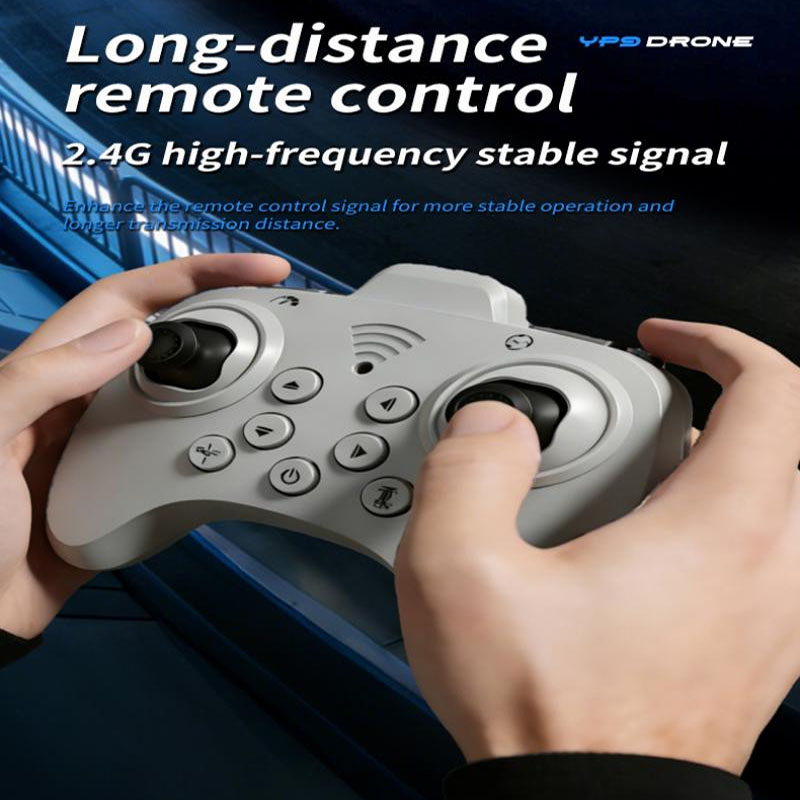 Land-Air Dual Mode Quadcopter  - Power Tools World reseña y precio