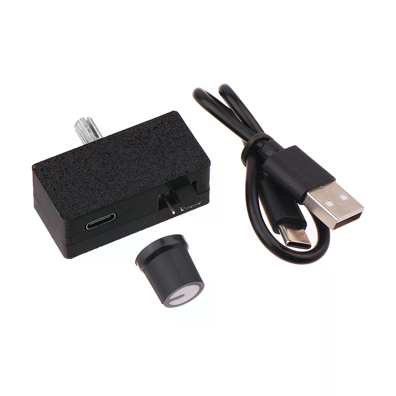 DC12V PWM 4-Pin Fan Speed Cont - Power Tools Types reseña y precio