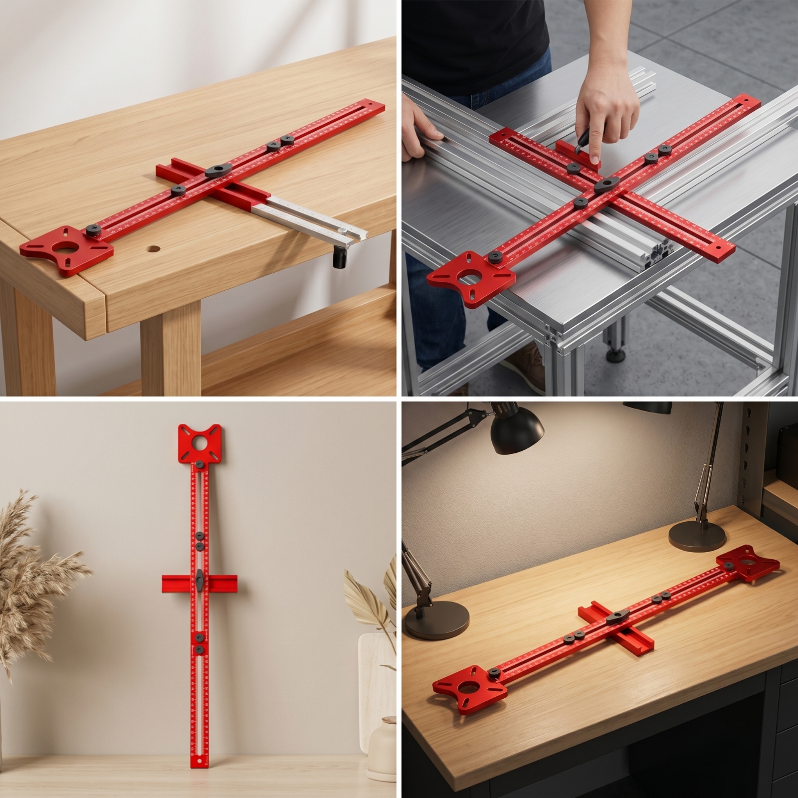 Router Circle Jig Measurement  - Power Tools Guide reseña y precio