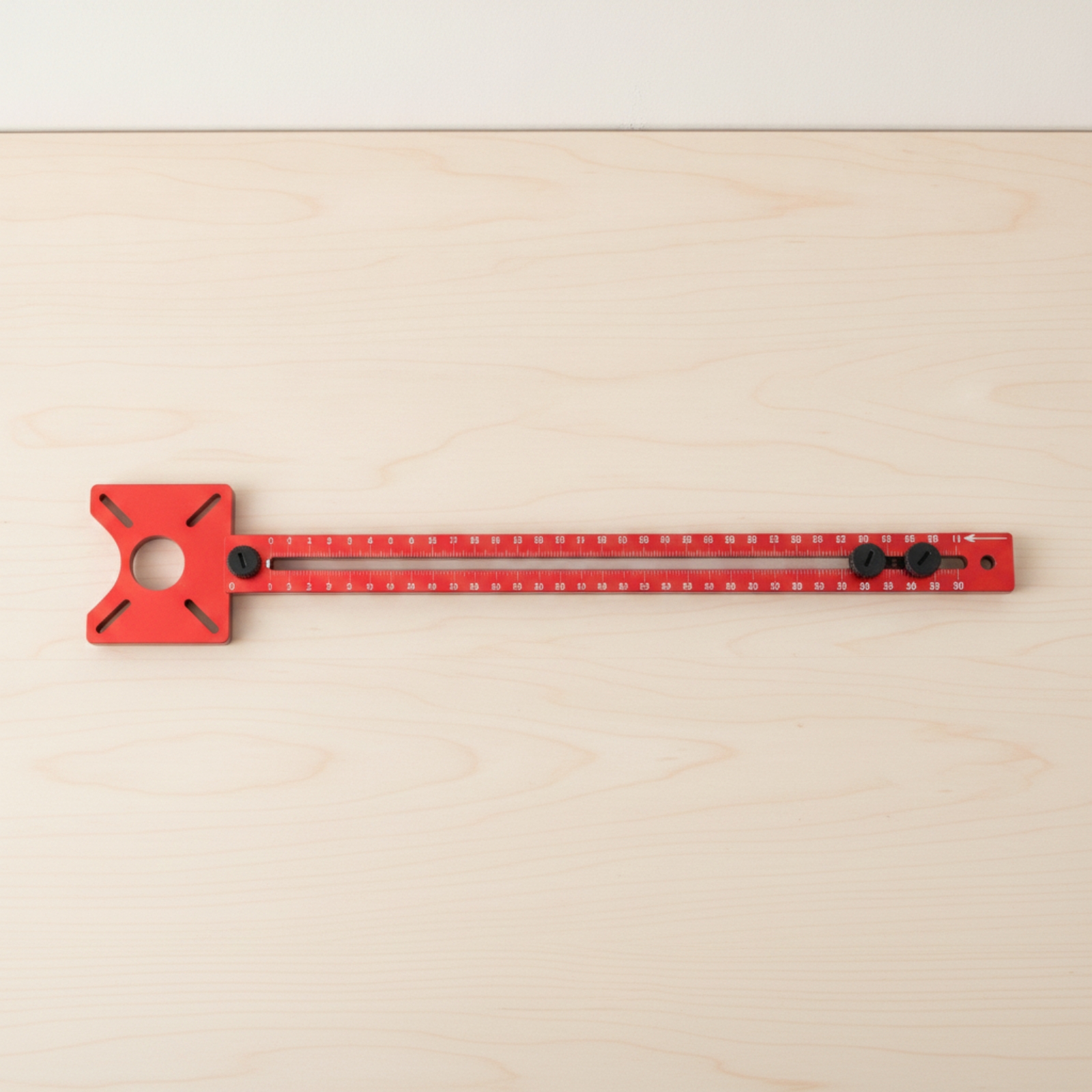 Router Circle Jig Measurement  - Power Tools Guide reseña y precio