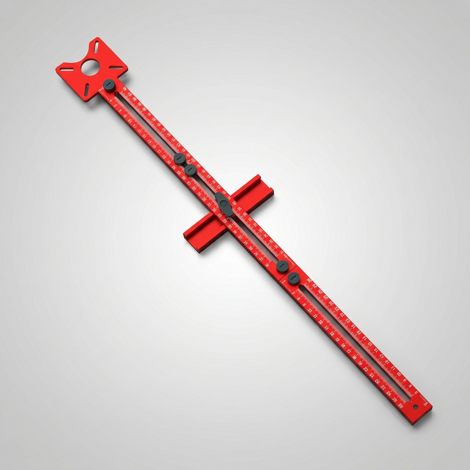 Router Circle Jig Measurement  - Power Tools Guide reseña y precio