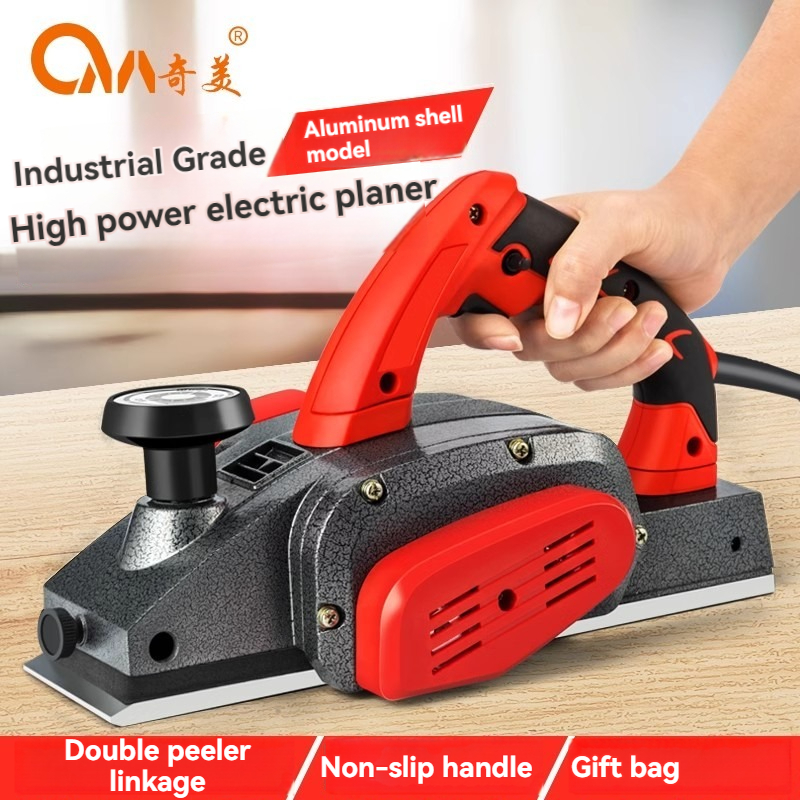 Handheld Electric planer Elect - Planer Handheld Electric reseña y precio