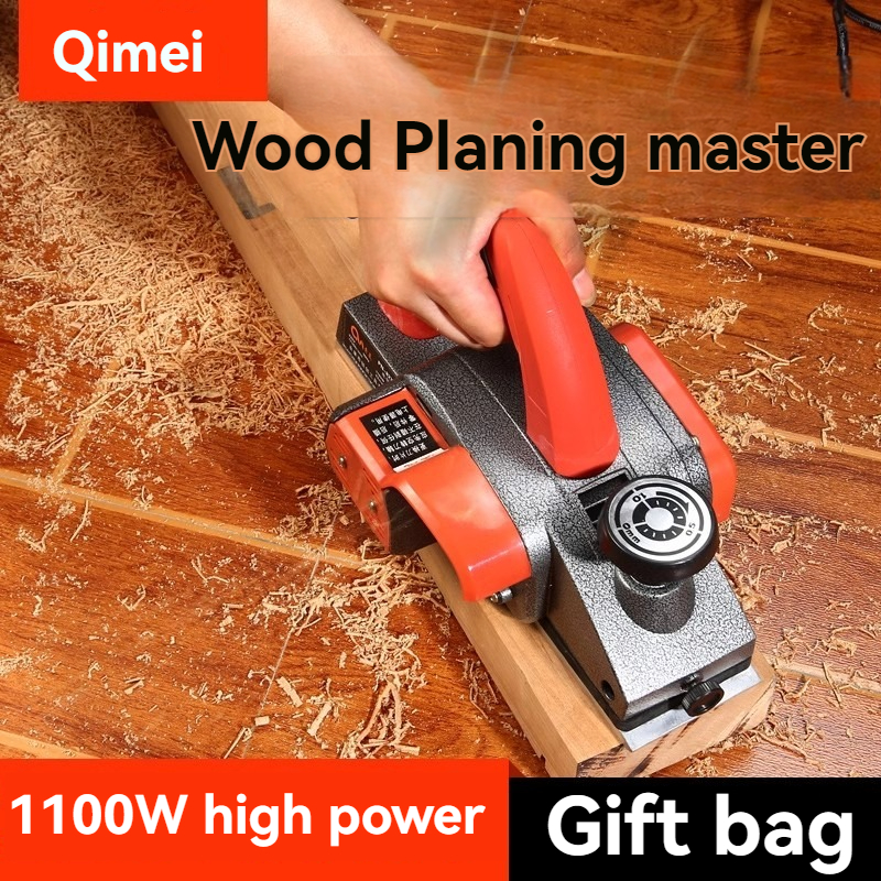 Handheld Electric planer Elect - Planer Handheld Electric reseña y precio