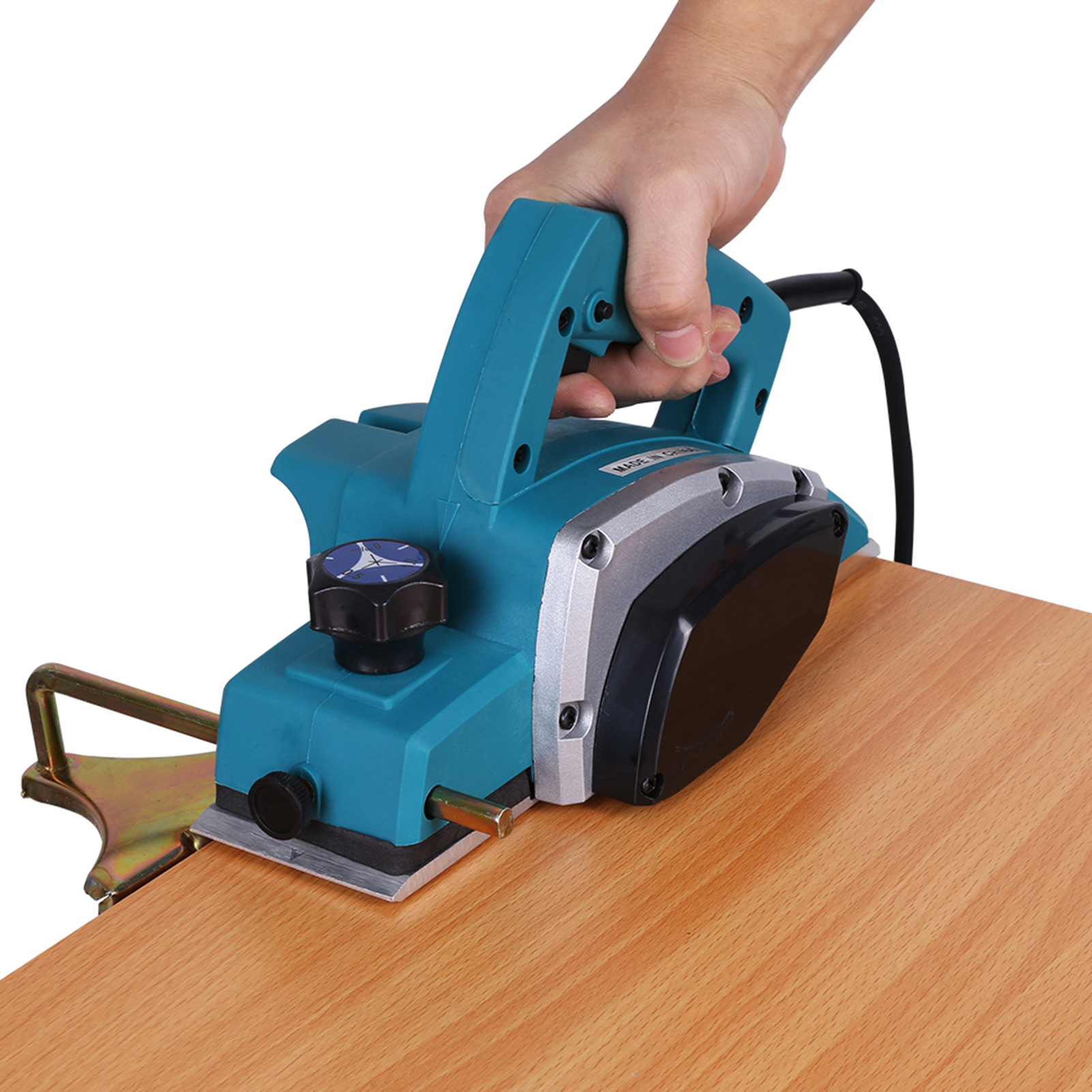 Eectric planer Handheld Planer - Planer Handheld Electric reseña y precio