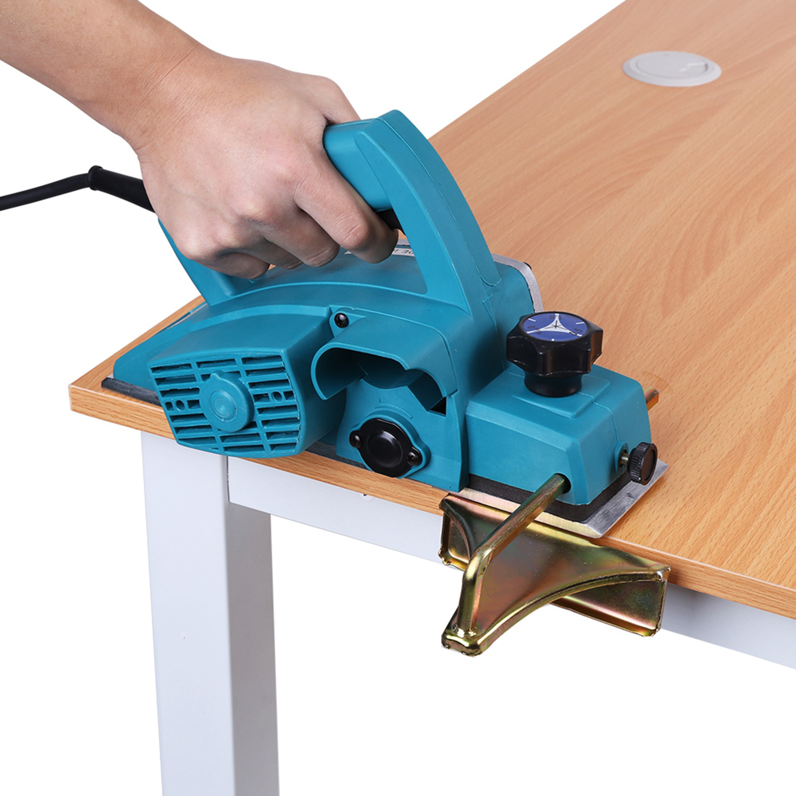 Eectric planer Handheld Planer - Planer Handheld Electric reseña y precio