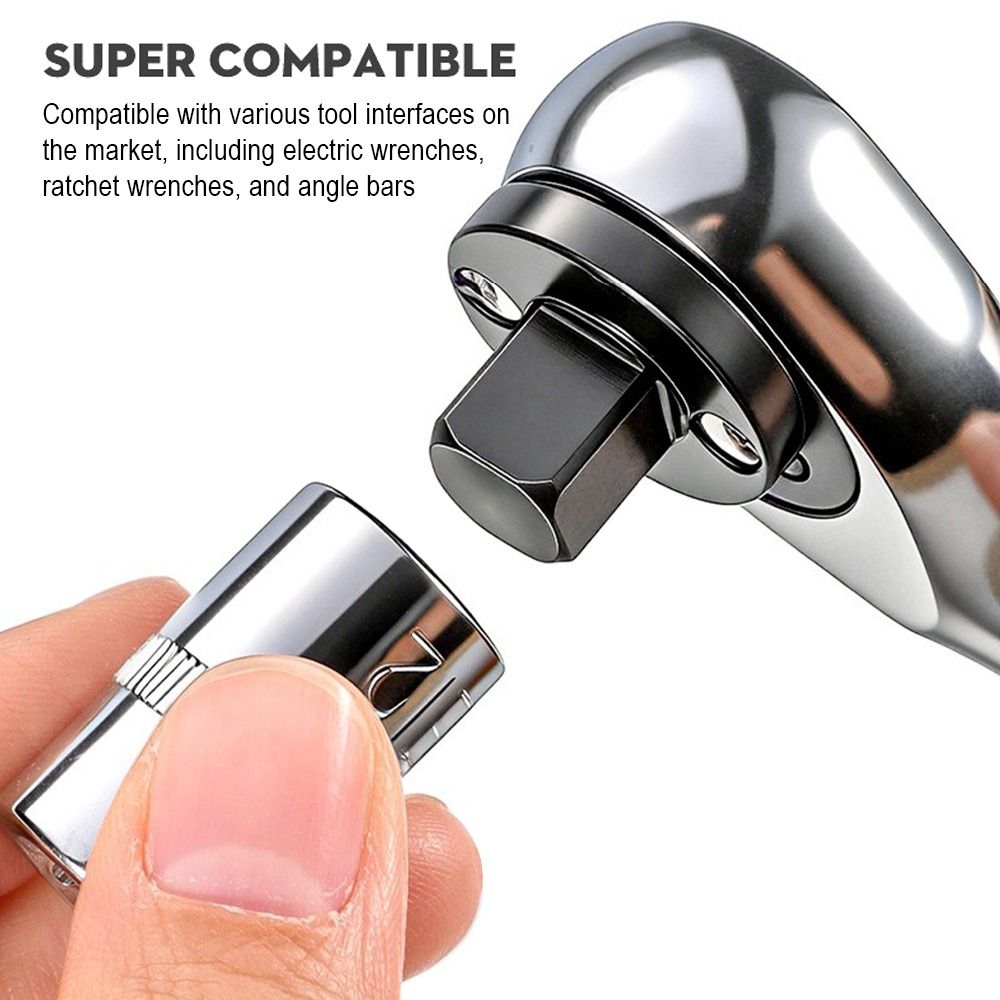 Low Impact Adapter Ratchet Dri - Power Tools Types reseña y precio