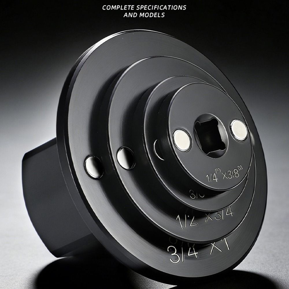 Low Impact Adapter Ratchet Dri - Power Tools Types reseña y precio