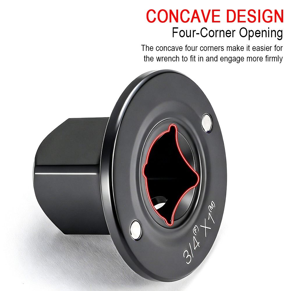 Low Impact Adapter Ratchet Dri - Power Tools Types reseña y precio