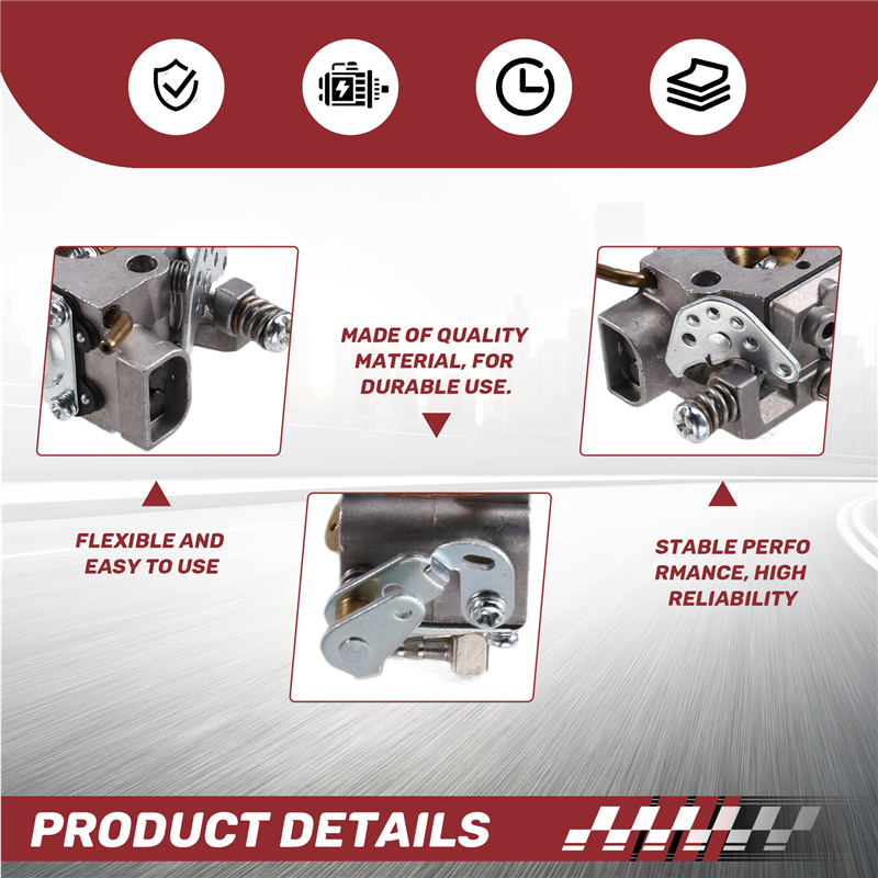 A50U Carburetor For Hilti DSH  - Power Tools Hilti reseña y precio