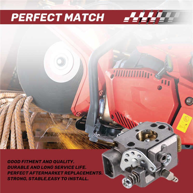 A50U Carburetor For Hilti DSH  - Power Tools Hilti reseña y precio