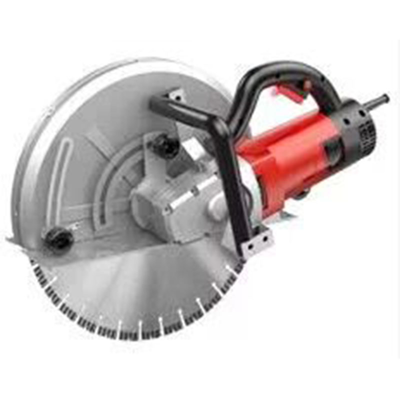 16Cm Large Wall Cutting Machin - Planer Handheld Electric reseña y precio