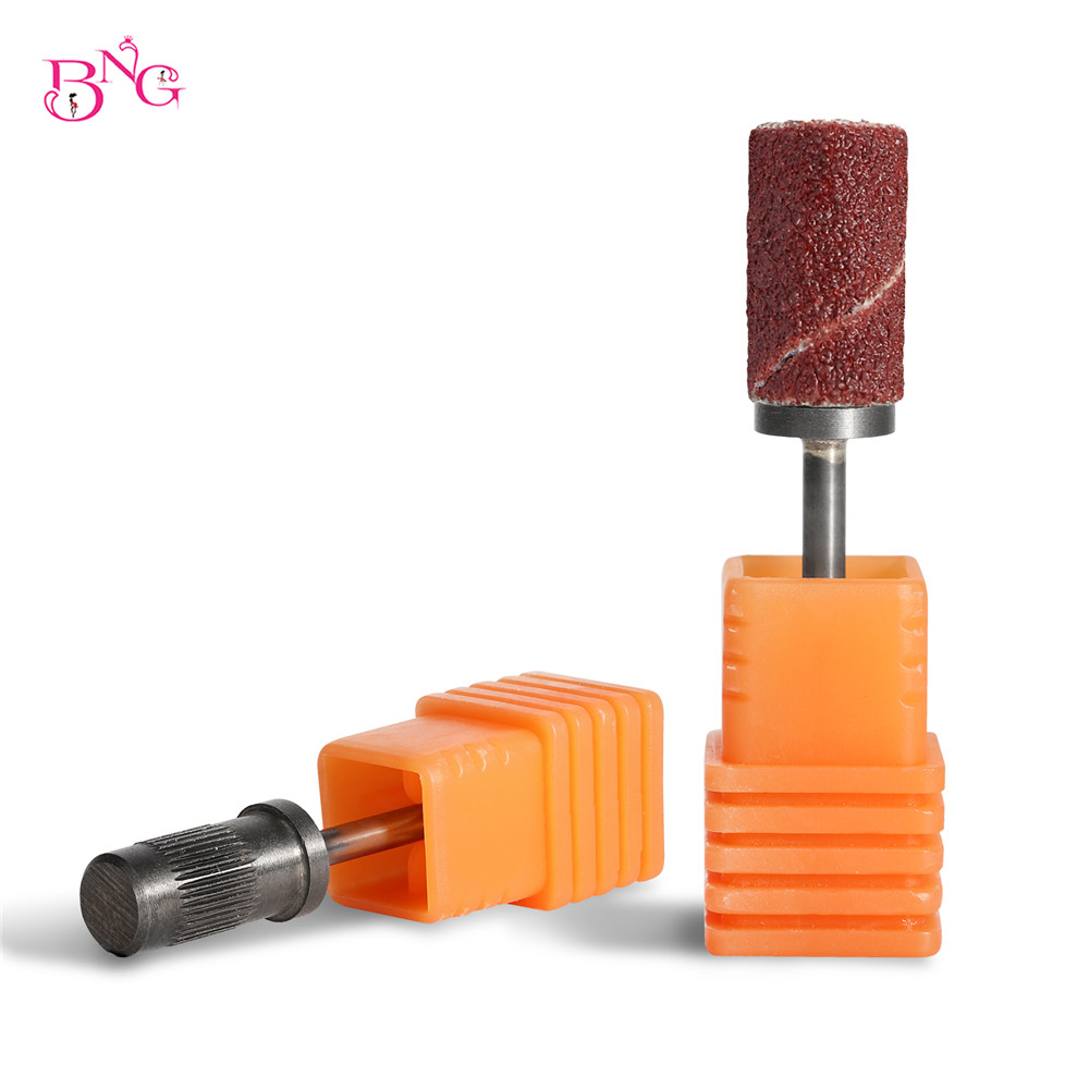 Nail Mandrel Bit for Sanding B - Power Tools Rack reseña y precio