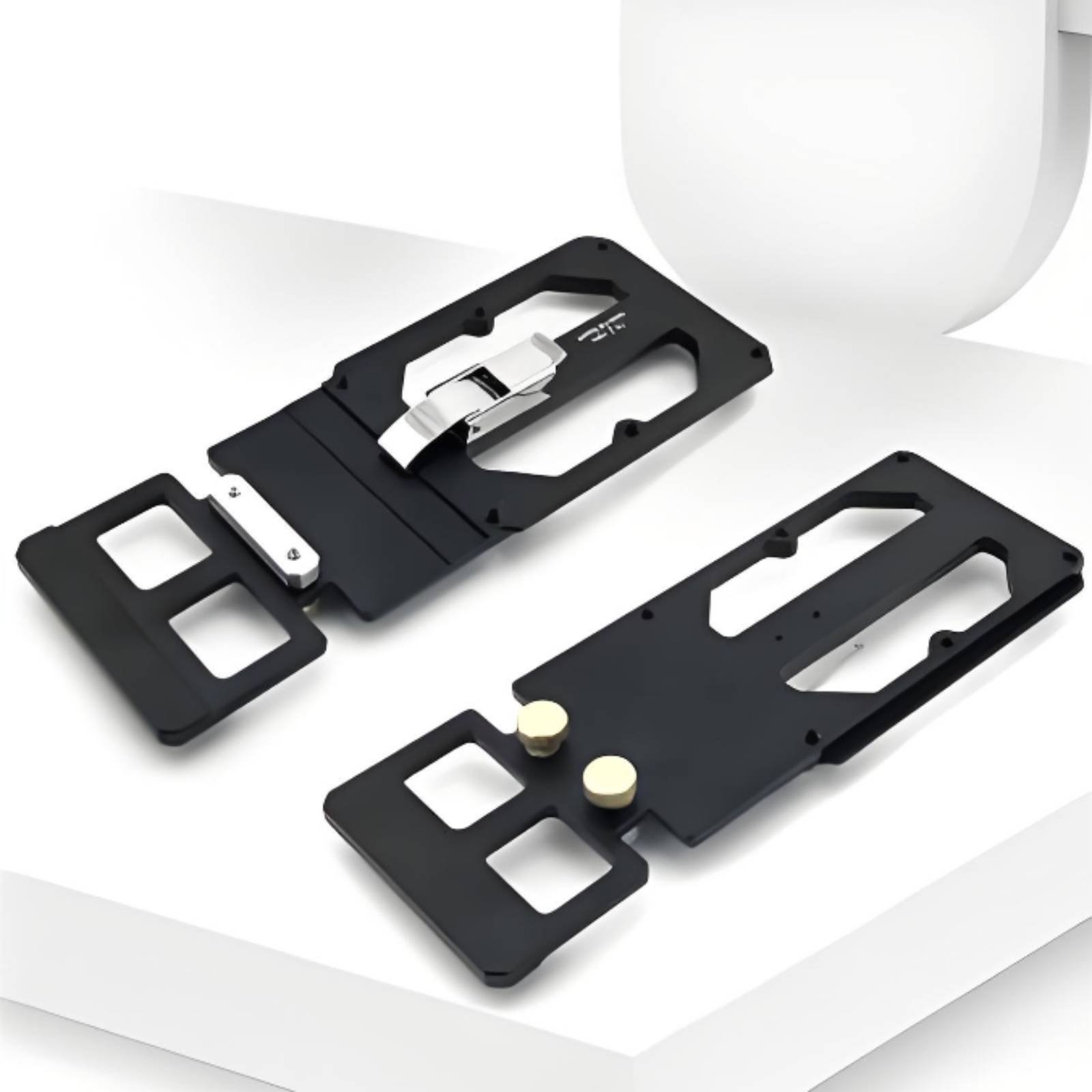 Right-Angle Guide Rail Square  - Power Tools Guide reseña y precio