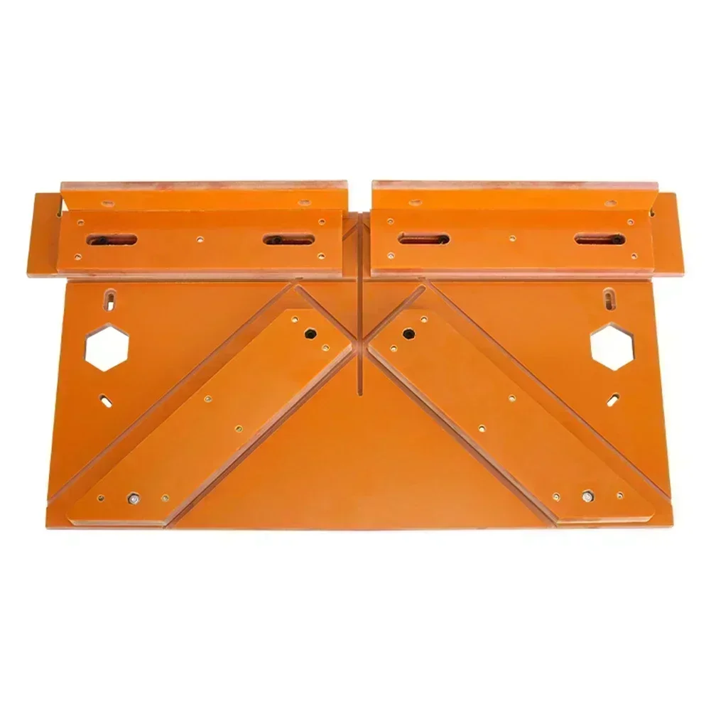 1PC Cutting Guide Table Saw Cu - Power Tools Guide reseña y precio