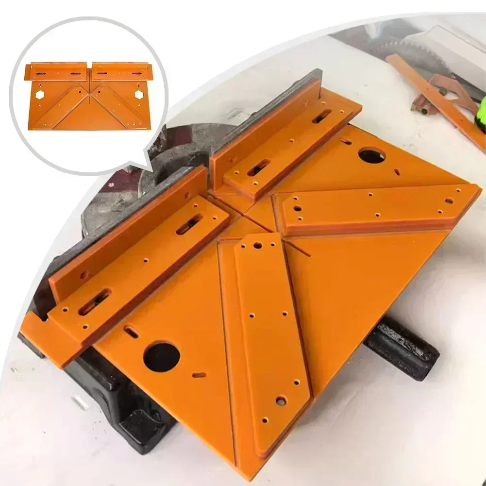 1PC Cutting Guide Table Saw Cu - Power Tools Guide reseña y precio
