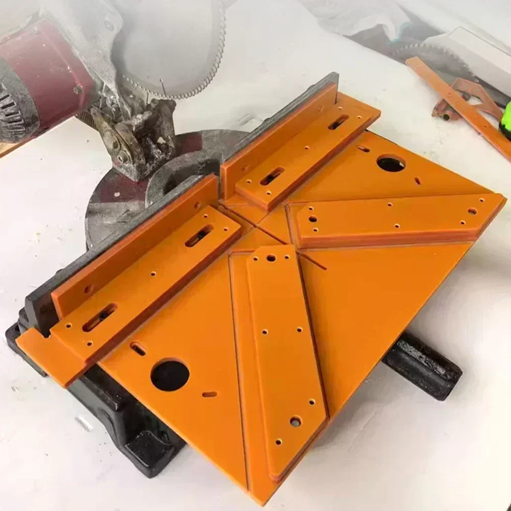 1PC Cutting Guide Table Saw Cu - Power Tools Guide reseña y precio