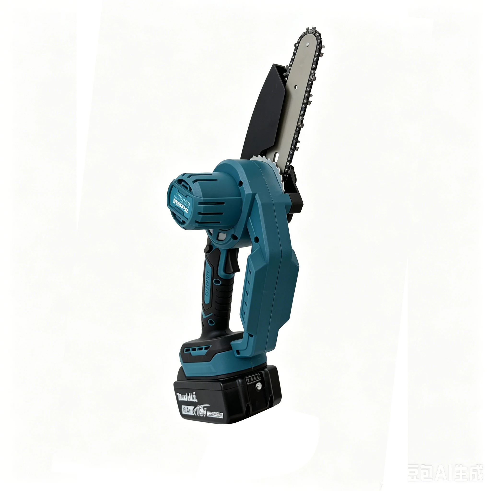 Makita Cordless Brushless 8 In - Power Tools Brand reseña y precio