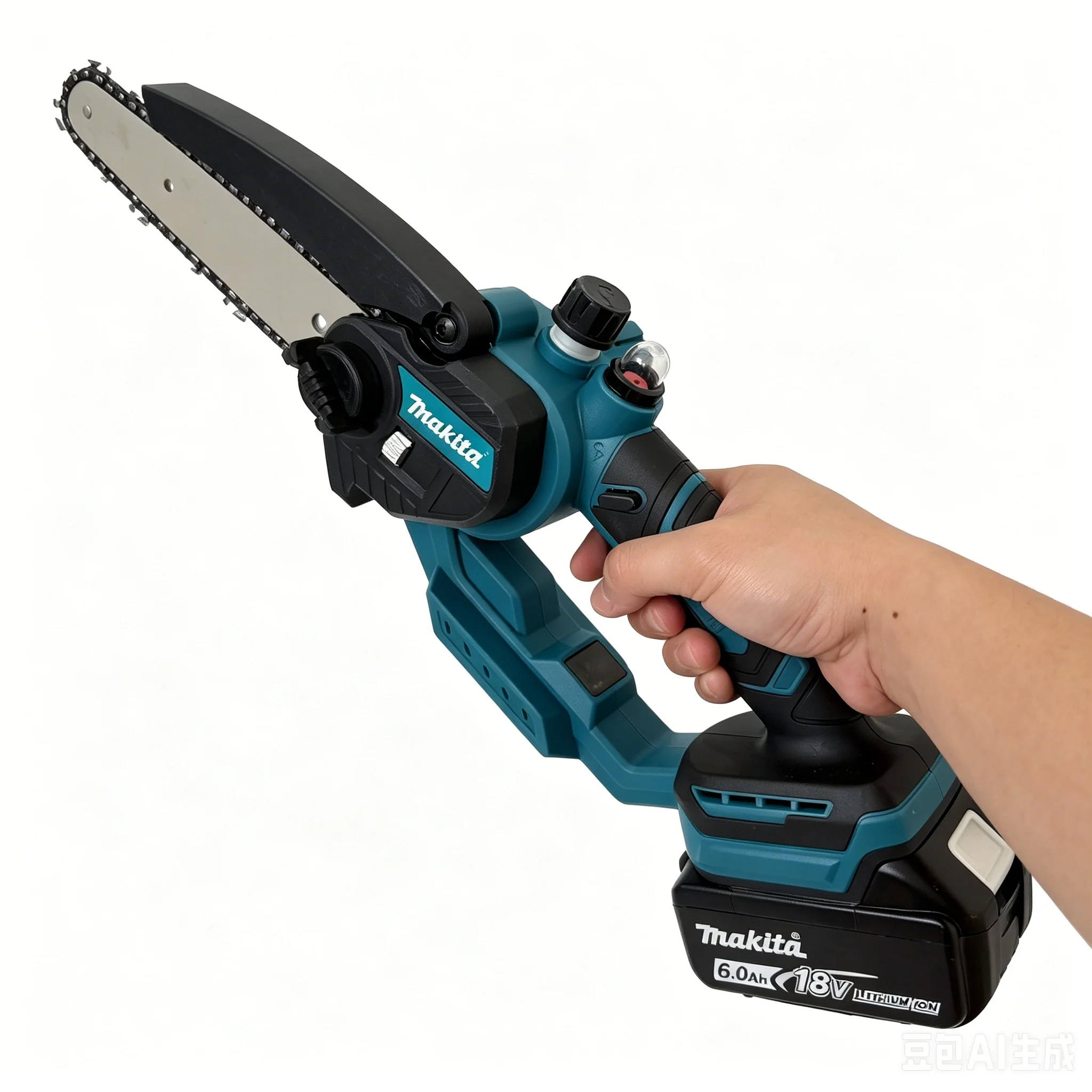 Makita Cordless Brushless 8 In - Power Tools Brand reseña y precio