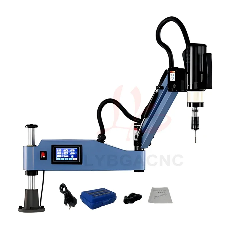 LY Touch Screen Control Tappin - Power Tools Types reseña y precio