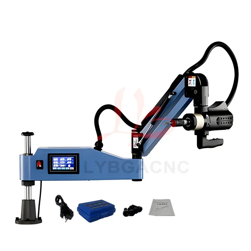 LY Touch Screen Control Tappin - Power Tools Types reseña y precio
