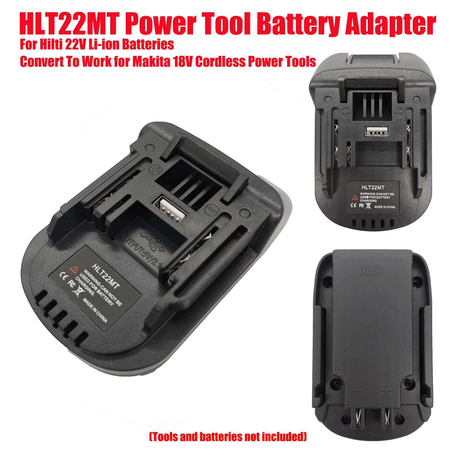 HAKSINKY HLT22MT Power Tool Ba - Power Tools Hilti reseña y precio