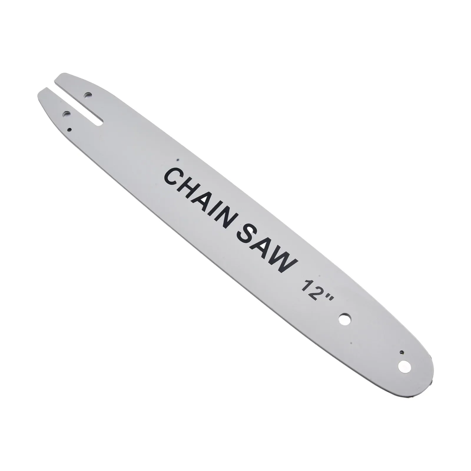 1pc 12 Inch Chainsaw Guide Bar - Power Tools Guide reseña y precio