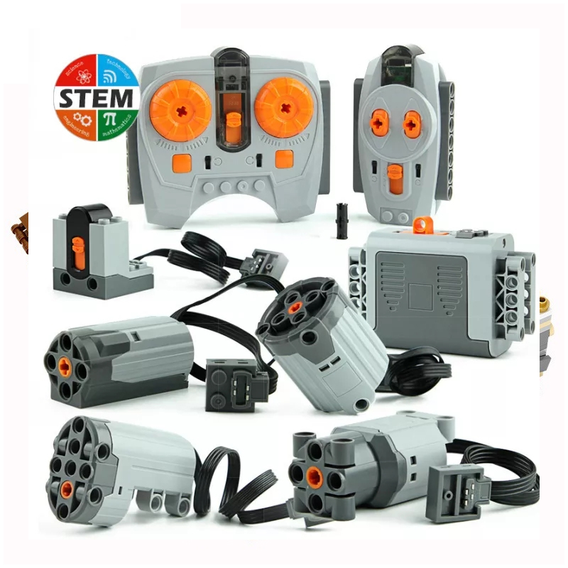 Technical parts Motor multi po - Power Tools Brand reseña y precio