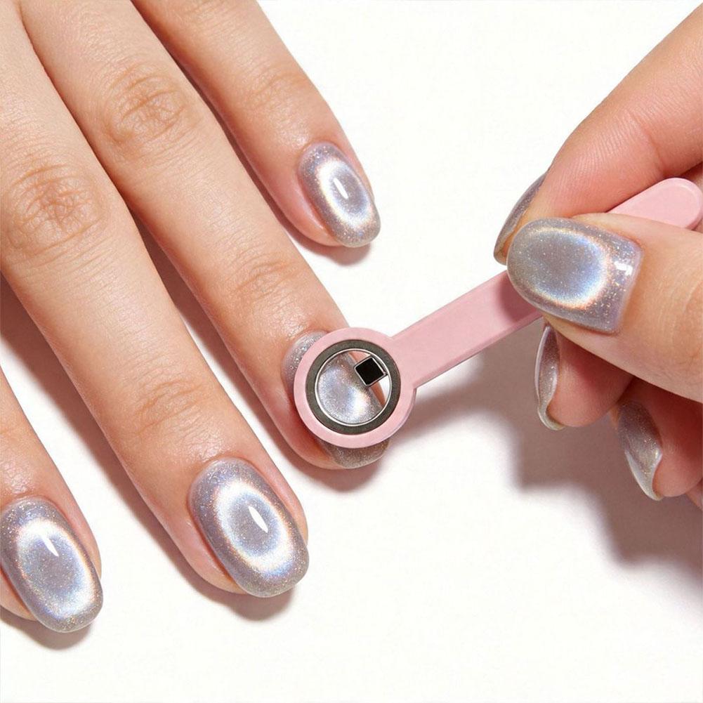 Ring-Shaped Cat Eye Magnet for - Power Tools Cat reseña y precio