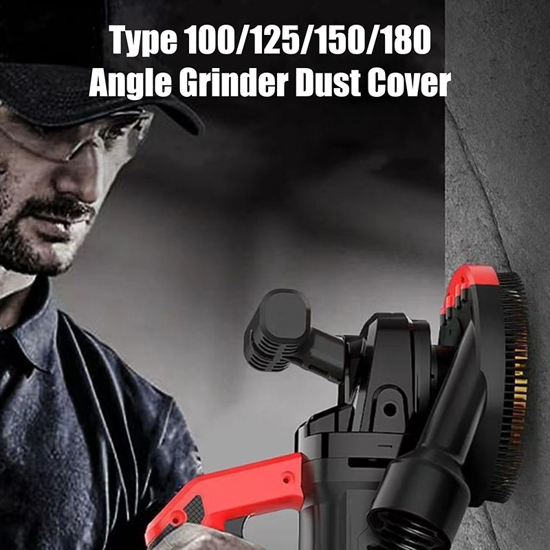 High-Quality Angle Grinder Dus - Power Quality Tools reseña y precio