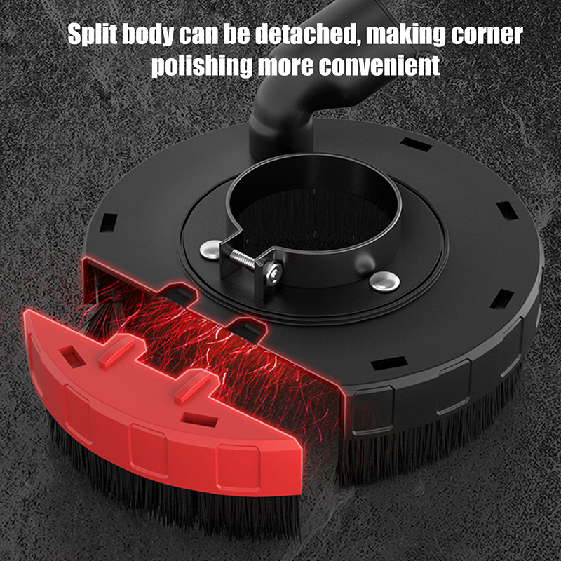 High-Quality Angle Grinder Dus - Power Quality Tools reseña y precio