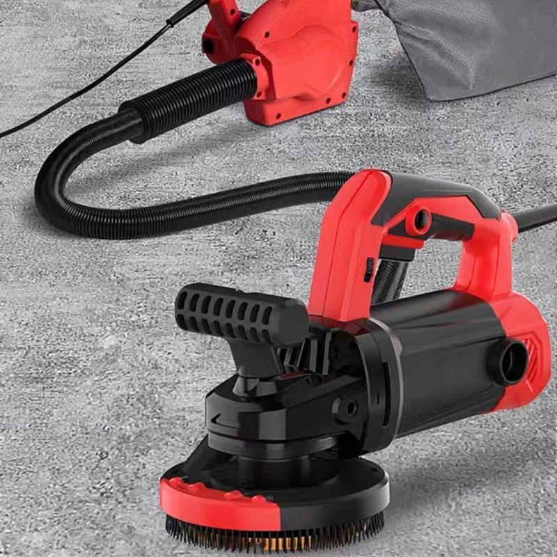 High-Quality Angle Grinder Dus - Power Quality Tools reseña y precio