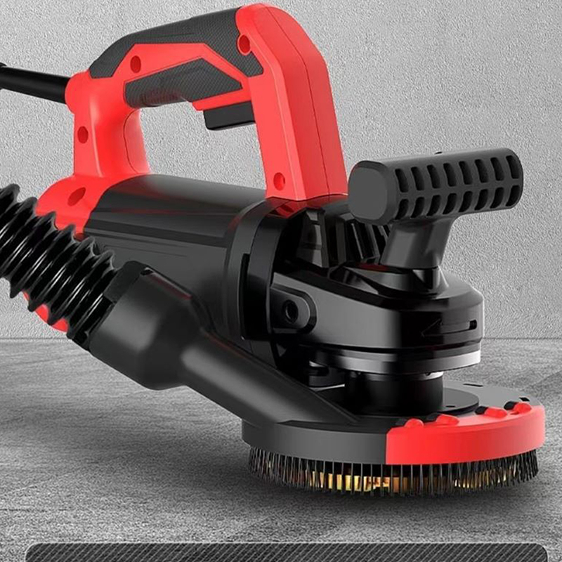 High-Quality Angle Grinder Dus - Power Quality Tools reseña y precio