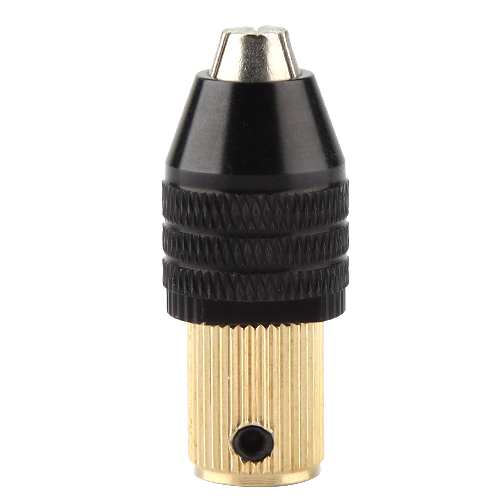 Miniature Self Tightening Chuc - Power Tools Brand reseña y precio