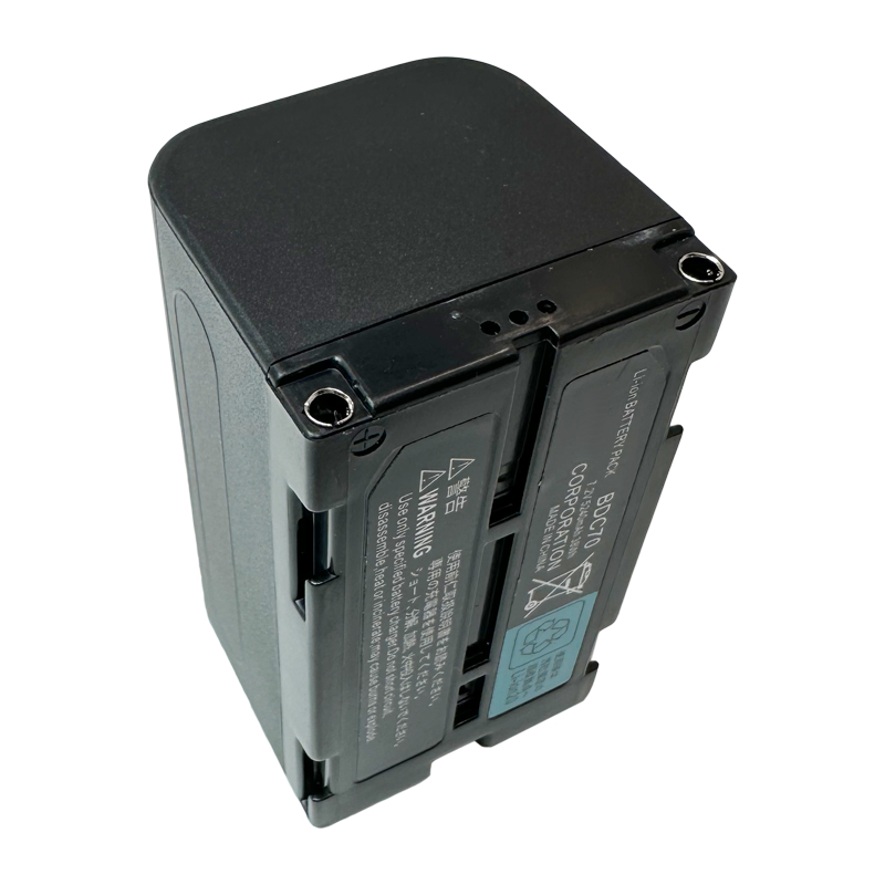 Brand New BDC70 Li-ion Battery - Power Tools For Sale reseña y precio
