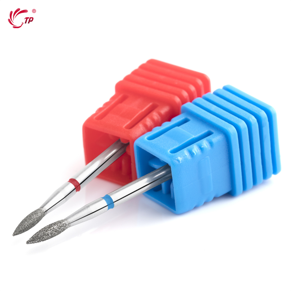 TP 5pcs/lot Flame Nail Bits 3/ - Power Tools Brand reseña y precio