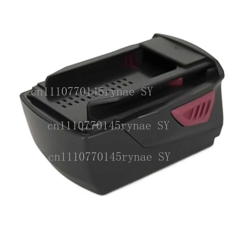New B2 21.6V 22V 5.0Ah Li-ion  - Power Tools Hilti reseña y precio