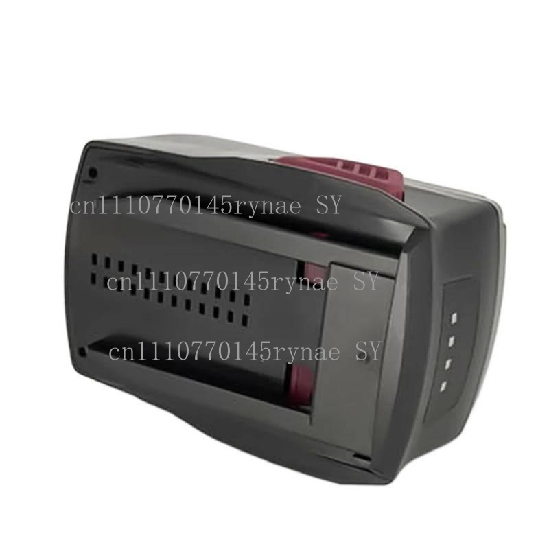 New B2 21.6V 22V 5.0Ah Li-ion  - Power Tools Hilti reseña y precio